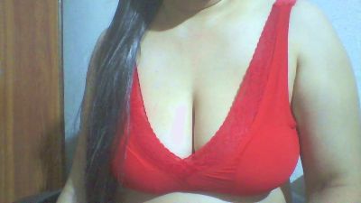 Indian_girl CAM4 Model