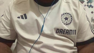 Indianboy005566 CAM4 Model