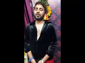 cute_lucky7080 Chaturbate Model