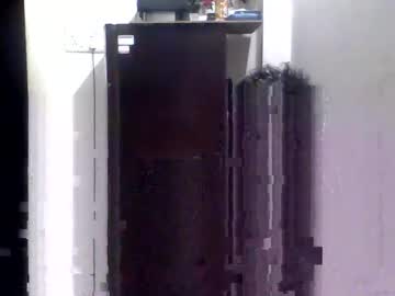 hunkster102 Chaturbate Model