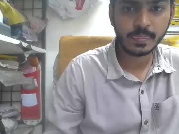 robertsalia220 Chaturbate Model