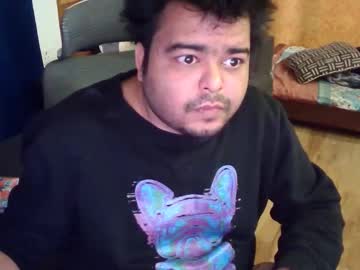 roxid443 Chaturbate Model