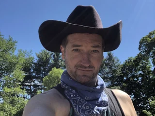 CongressCock SinParty Model