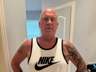 Dick_Fitswell SinParty Model