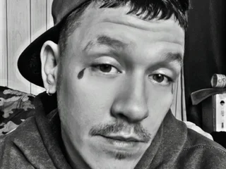 DoggiestOne SinParty Model