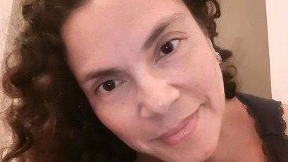 SweetRomy Skyprivate Modelo