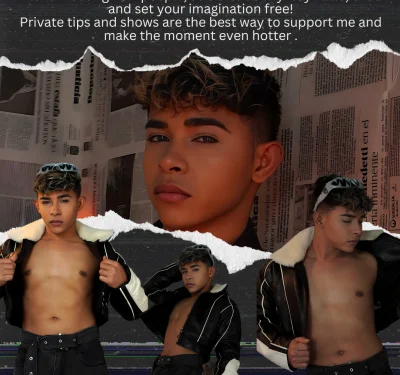 Austinking Stripchat Model