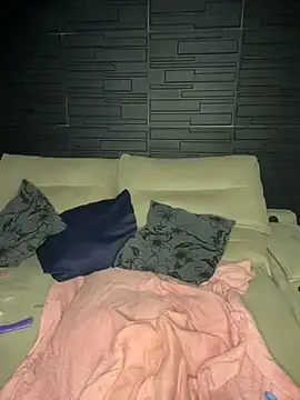 Bellahcha Stripchat Model