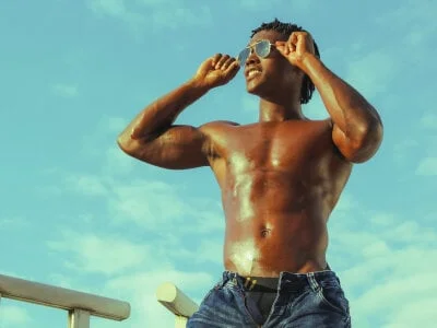 DannSmmith Stripchat Model