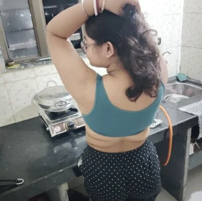 Last screenshot of Drizzling_Intimecy's Show