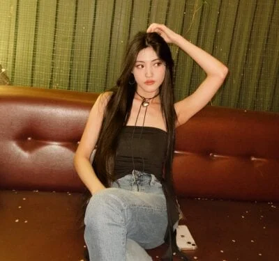 Última captura de pantalla del show de FancyEsten