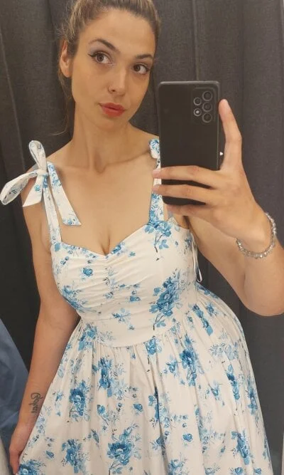 Furiosaaaaaaa Stripchat Model