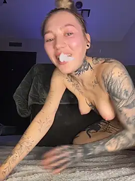 Future_star Stripchat Modelo