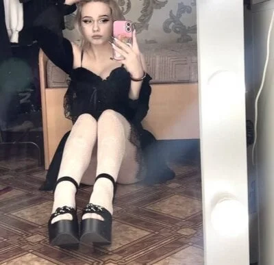 Última captura de pantalla del show de LedAffinity