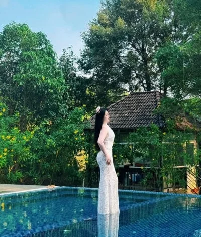 Leva_laddy Stripchat Model