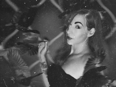 Última captura de pantalla del show de Lola-Roxx