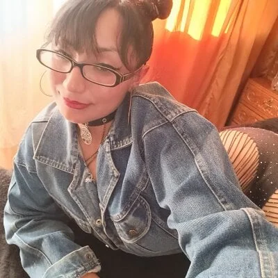 Última captura de pantalla del show de Lucy_jhack