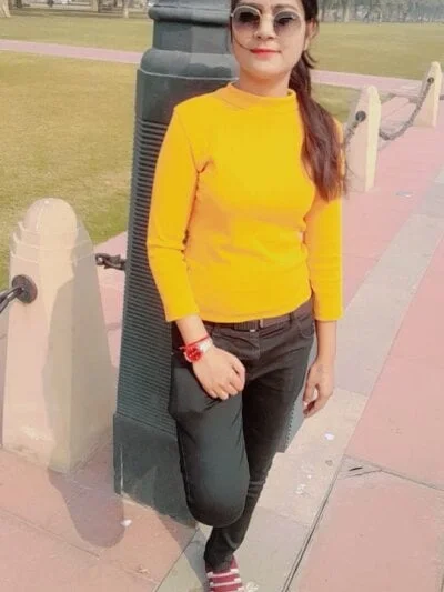 Última captura de pantalla del show de Miss-Riyasingh