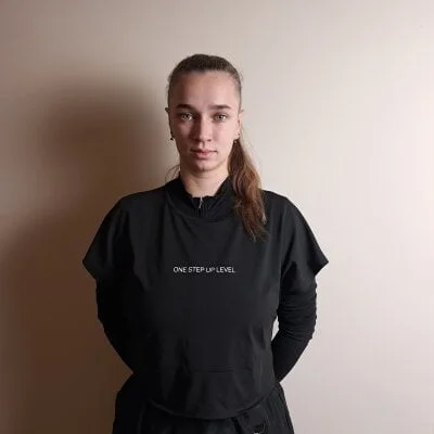 OkDevier Stripchat Model