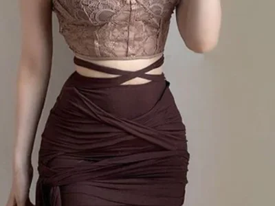 Pink_Pretty Stripchat Model