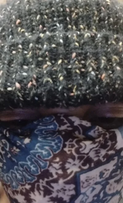 Última captura de pantalla del show de RGTM75