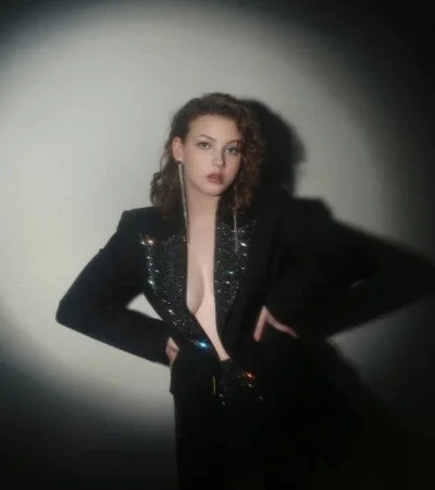 Última captura de pantalla del show de SilentHowl