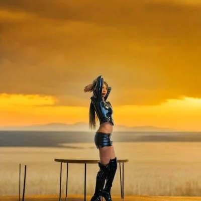 SolaeuftderbrauneHase Stripchat Model