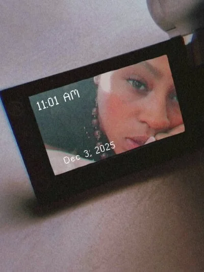 Última captura de pantalla del show de SynDarling6