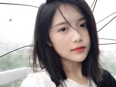 _Viviann_ Stripchat Model