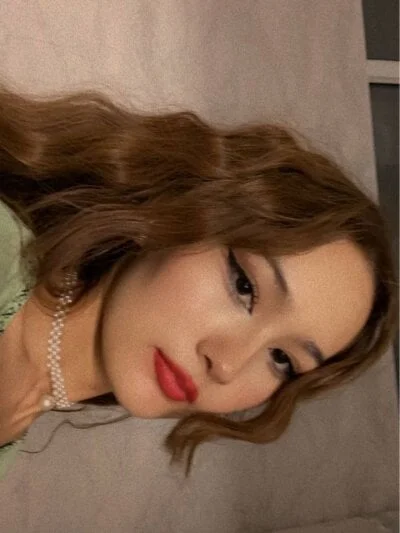 dumpling Stripchat Modelo