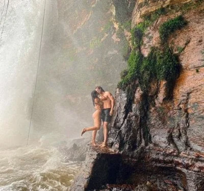 rameshjisex Stripchat Model