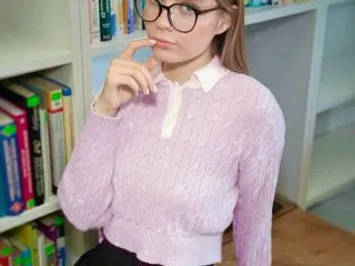 AnnaSweet Susi.Live Model